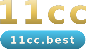 11cc logo